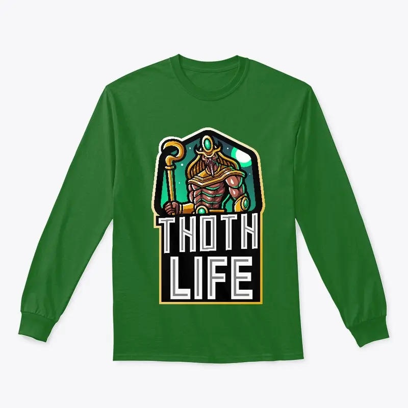 Thoth Life