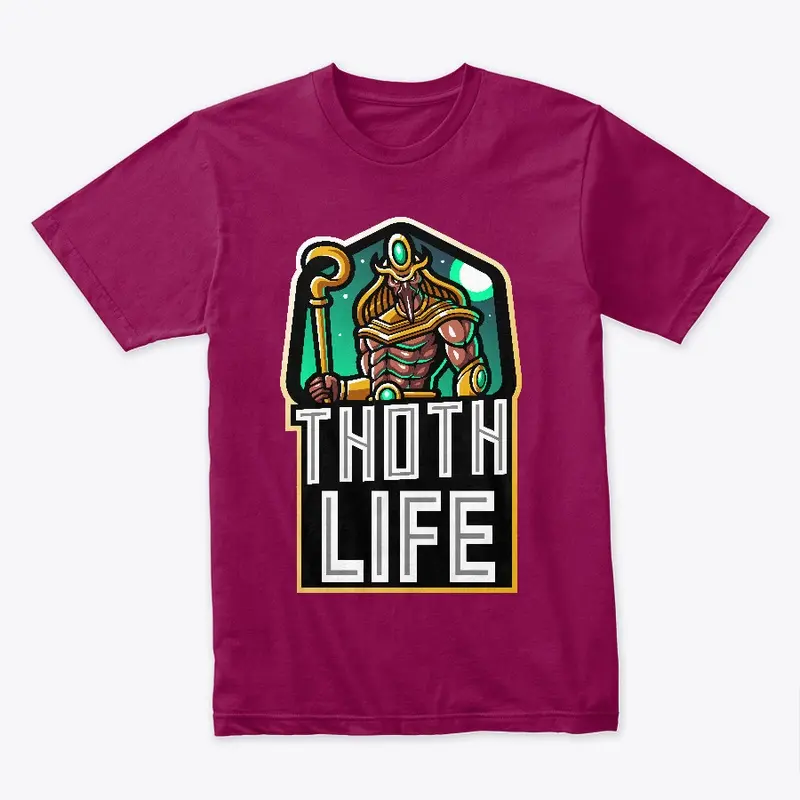 Thoth Life