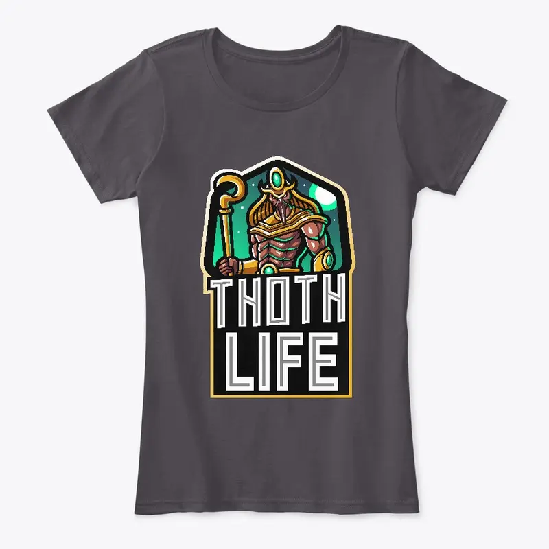 Thoth Life